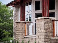 Retaining Walls & Steps